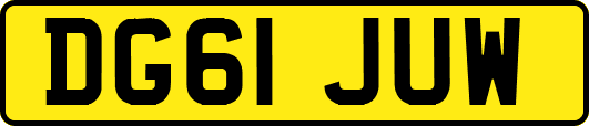 DG61JUW