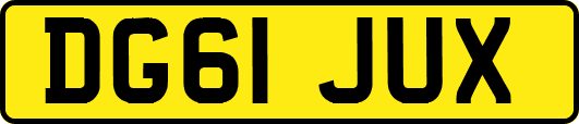 DG61JUX
