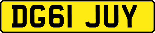 DG61JUY