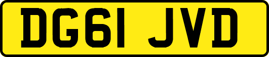 DG61JVD
