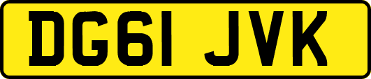 DG61JVK