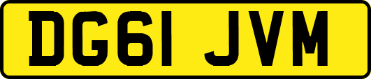 DG61JVM