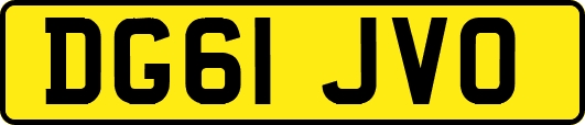 DG61JVO