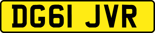 DG61JVR