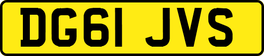 DG61JVS
