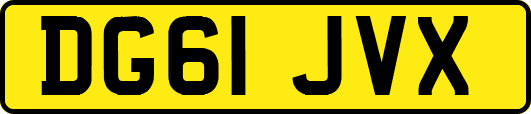 DG61JVX