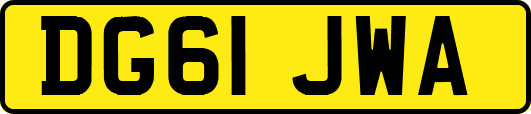 DG61JWA