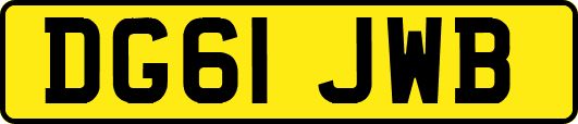 DG61JWB