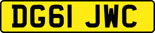 DG61JWC