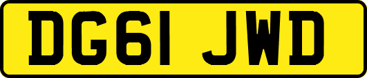 DG61JWD