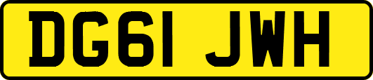 DG61JWH