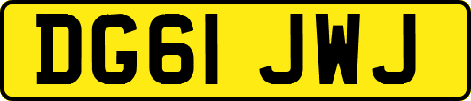 DG61JWJ