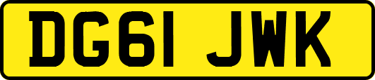 DG61JWK