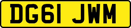 DG61JWM