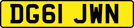 DG61JWN