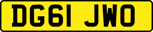 DG61JWO