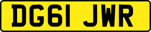 DG61JWR