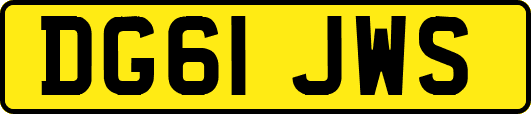 DG61JWS