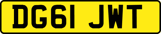 DG61JWT