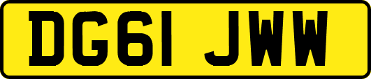 DG61JWW