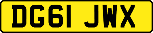DG61JWX