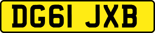 DG61JXB