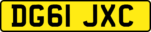 DG61JXC