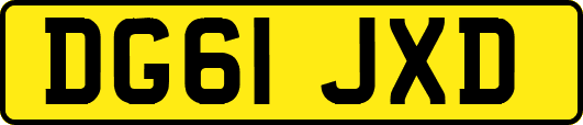 DG61JXD