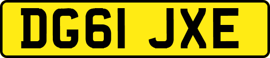 DG61JXE