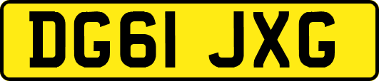 DG61JXG
