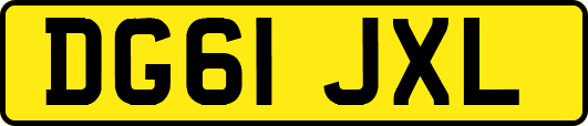 DG61JXL