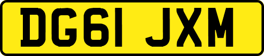 DG61JXM