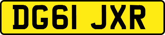 DG61JXR