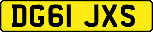 DG61JXS