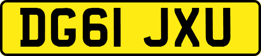 DG61JXU