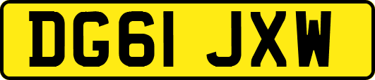 DG61JXW