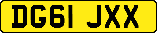 DG61JXX