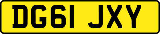 DG61JXY