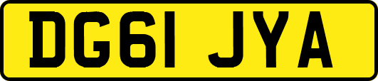 DG61JYA