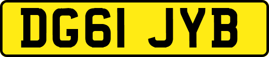 DG61JYB
