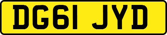DG61JYD
