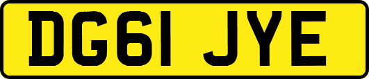 DG61JYE