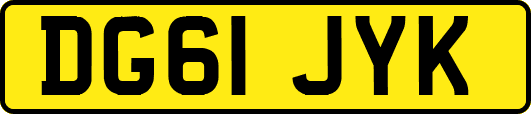 DG61JYK