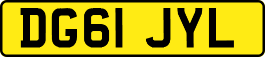 DG61JYL