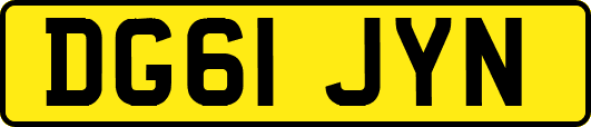 DG61JYN