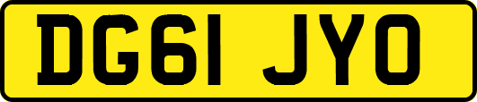 DG61JYO