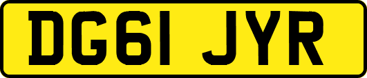 DG61JYR