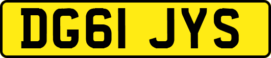 DG61JYS