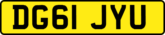 DG61JYU