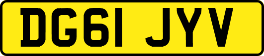 DG61JYV